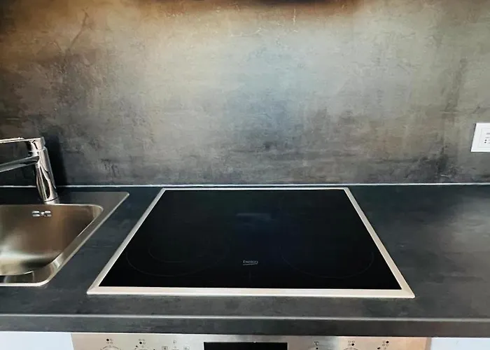 Apartman Modern Close To Subway & Vineyards *