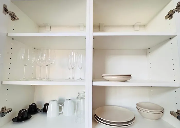 Apartman Modern Close To Subway & Vineyards *